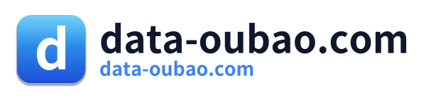 data-oubao.com Logo
